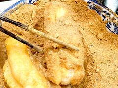 -李氏酥饺(Happy站台店)