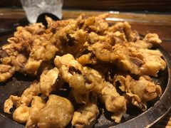 -当归食铺·创意菜·特调鸡尾酒(花枝店)