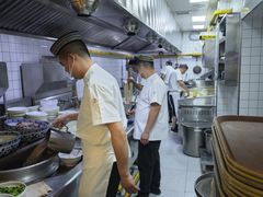 -丝路传奇·中国拉面航母店(北医三院店)