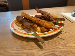 -比格比萨自助(延庆万达广场店)