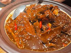 -恰饭·老长沙市井菜(天河客运站店)