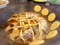 -荣德灶台鱼(圣泉寺店)