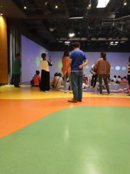 -小鸡哆哆故事屋·儿童乐园(嘉里城店)