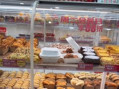 -味多美蛋糕(京旺家园店)