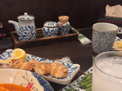 -哥哥の深夜食堂(红松东路店)