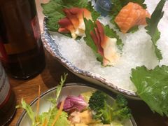 -大渔铁板烧(中山路八佰伴店)
