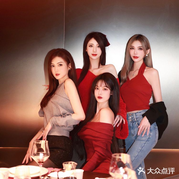 上海吃潮菜就来虹潮荟!