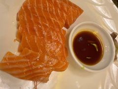 -禾斗海鲜自助(市北诺德店)