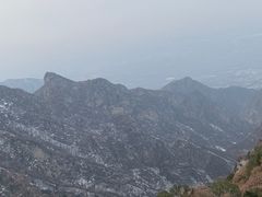 -少华山国家森林公园