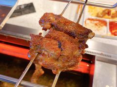 -玉善烧烤串城(长春总店)