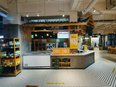 -冰泉豆浆馆(阳朔店)