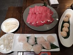 巴沙鱼-呷哺呷哺(松江开元店)