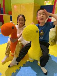 -宝燕乐园(闵行旗舰店)