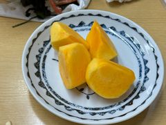 -お食事処 山賀