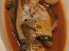 -海立阁海鲜江浙菜(漕河泾印象城店)