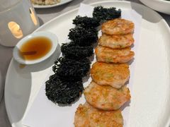 -甬府小鲜(环贸iapm店)