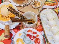 -甜心妈妈·榴莲星级糖水(北京路总店)