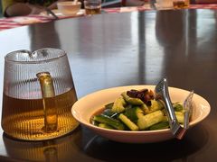 -西贝(东方路店)