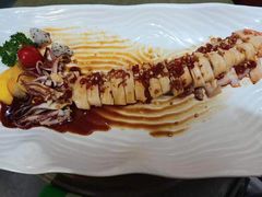 -简家·海鲜盛宴(下沙店)
