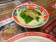 -孖记茶档·热腾茶餐(江南西plus店)