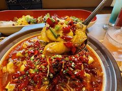 -街角等你.大连海鲜烧烤(西安路店)