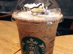 -星巴克臻选(郑州国贸360广场店)