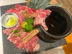 -久藏·横膈膜烧肉·酒场(江汉路店)