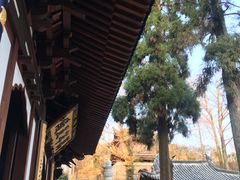 -径山寺