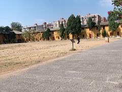-陆军讲武堂旧址