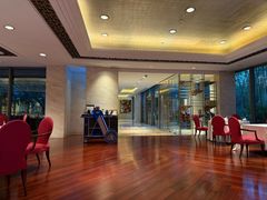 -阳澄湖费尔蒙酒店颐丰阁中餐厅(马鞍山西路店)