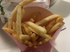 -麦当劳(百荣世贸商城店)