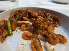 -玫瑰厅上海菜(兴国路店)