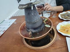 -岳合轩老北京涮肉