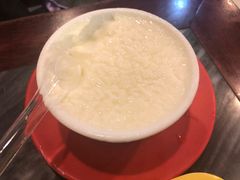 双皮奶-玫瑰甜品(文明路店)