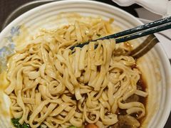-康师傅私房牛肉面(申虹店)