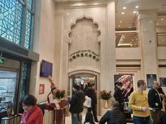 -汗腾格里·风味餐厅(新疆驻京办店)