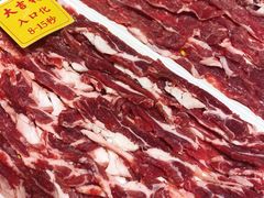 -大吉利·潮汕鲜牛肉火锅(西安店)