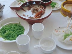 -大鸭梨烤鸭店(光彩店)