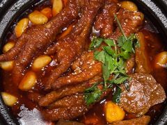 -苏乡兰亭·新派淮扬菜(吾悦广场店)