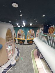 -奈尔宝家庭中心·亲子餐厅(鄞州万达店)