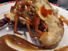 -禾牧铁板创意料理(姑嫂树路店)
