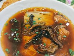 德兴三鲜大面-德兴馆(广东路总店)