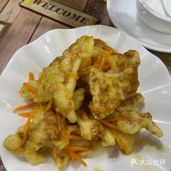 不差钱东北蔡(梅峰店)