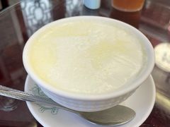 低糖版双皮奶-民信老铺(华盖路店)
