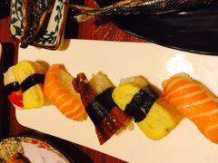 -浪花亭日本料理(古田路店)