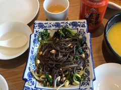 -秦香阁·西北家常菜(徐汇日月光中心店)