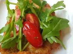 -君悦酒店·La Terrazza意合園·意式风味