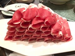 -额尔敦传统涮(公园西路店)