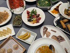 -狮王府淮扬菜(夫子庙老门东店)