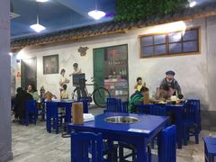 -马路边边·成都串串(翠柏路店)